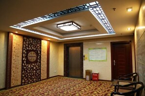 Interior - Jinmei Hotel (Jiaoling)