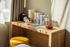 Room - Shell Hotel (Shunyi Ideal Automobile Base, Beijing) (Beijing)