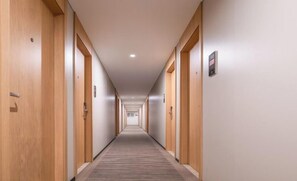Interior - Shell Hotel (Shunyi Ideal Automobile Base, Beijing) (Beijing)