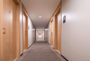 Interior - Shell Hotel (Shunyi Ideal Automobile Base, Beijing) (Beijing)