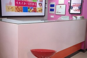 大堂