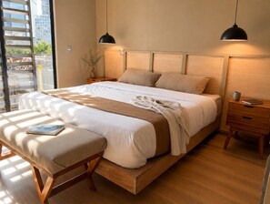 1 Schlafzimmer, WLAN, Bettwäsche, Rollstuhlgeeignet
