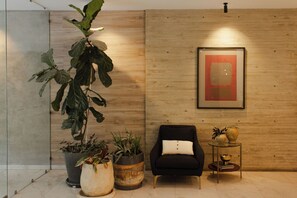 Interior - PH King CityViews Suite / Daily Clean (guadalajara)