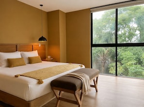 2 bedrooms, WiFi, bed sheets, wheelchair access