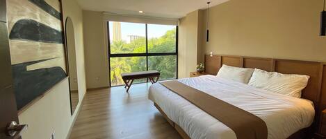 1 chambre