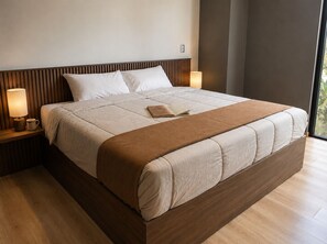 2 chambres, Wi-Fi, literie fournie, accessible en fauteuil roulant