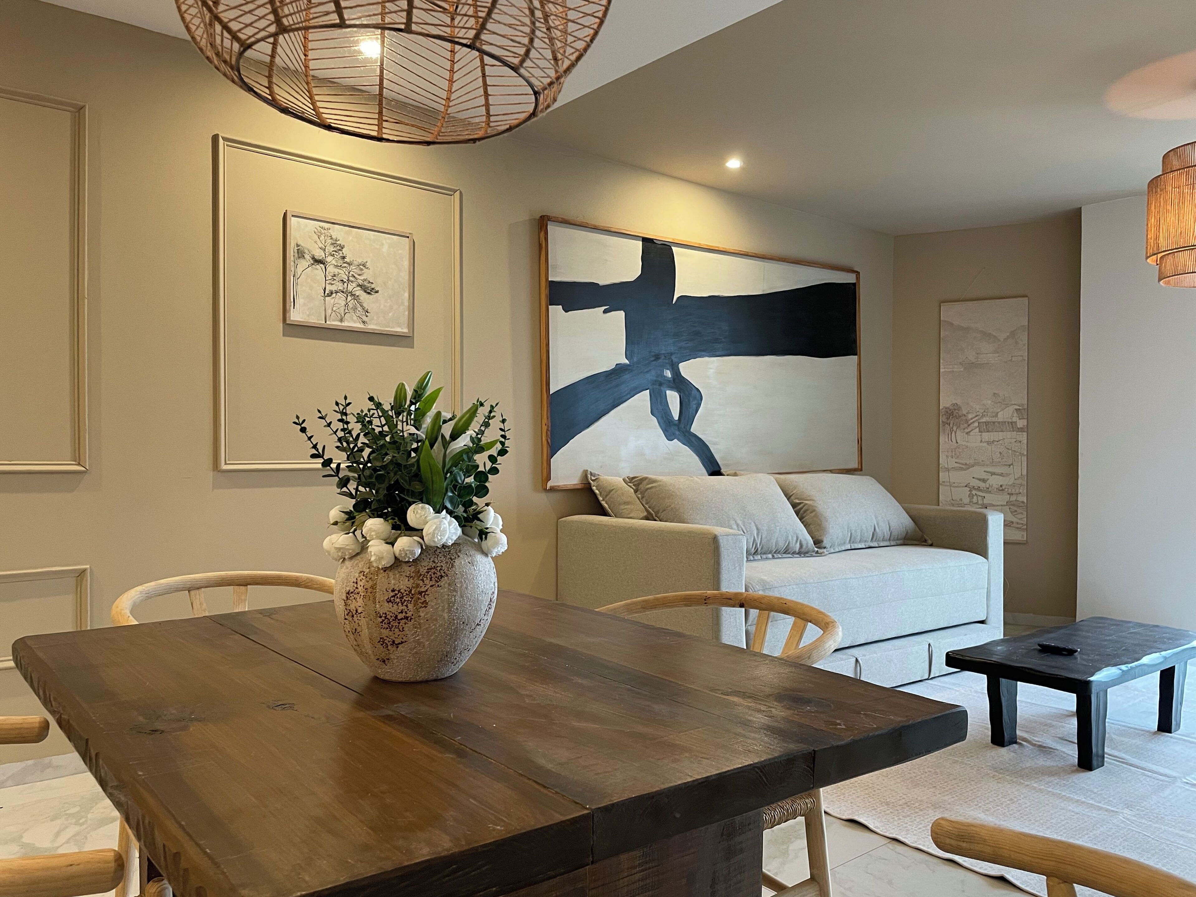 Smart TV, offices, printers