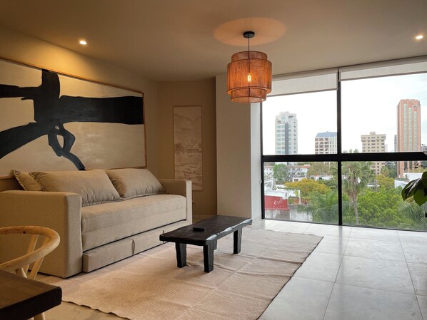 Smart-TV, Arbeitsbereiche, Drucker