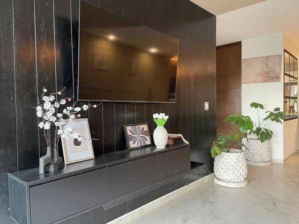 Interior - Financial Upper Suite / Daily Clean (guadalajara)