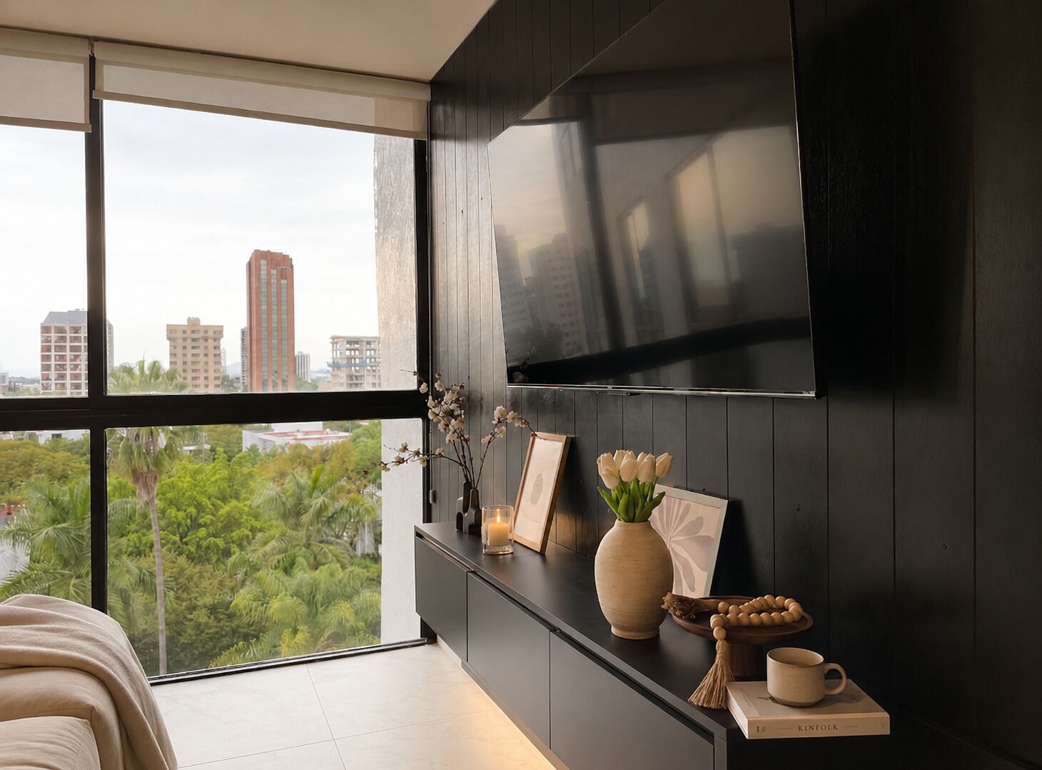 Interieur