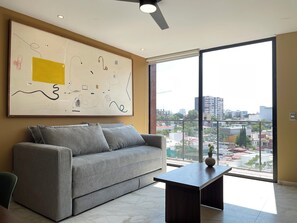 TV connectée, espaces bureaux, imprimantes