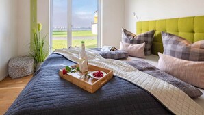 Unclassified image, 3 of 35, button - Holiday Apartment in Olpenitz (Kappeln)