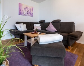 Rumah | Ruang keluarga