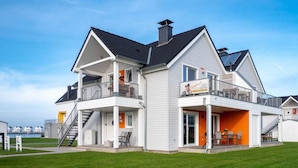 Unclassified image, 5 of 35, button - Holiday Apartment in Olpenitz (Kappeln)