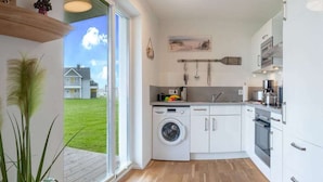 Unclassified image, 4 of 35, button - Holiday Apartment in Olpenitz (Kappeln)