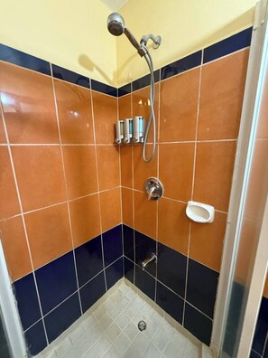 Bathroom - Charming Studio in Port of Spain With Pool Access (Port of Spain)