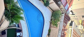 Charming Studio in Port of Spain With Pool Access