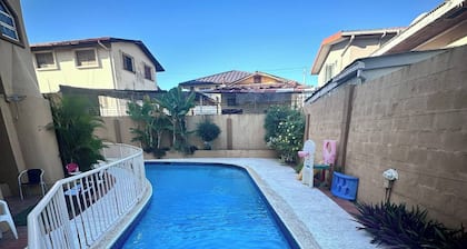 Charming Studio in Port of Spain With Pool Access