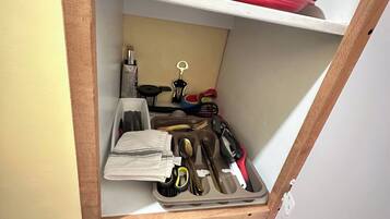 Miscellaneous