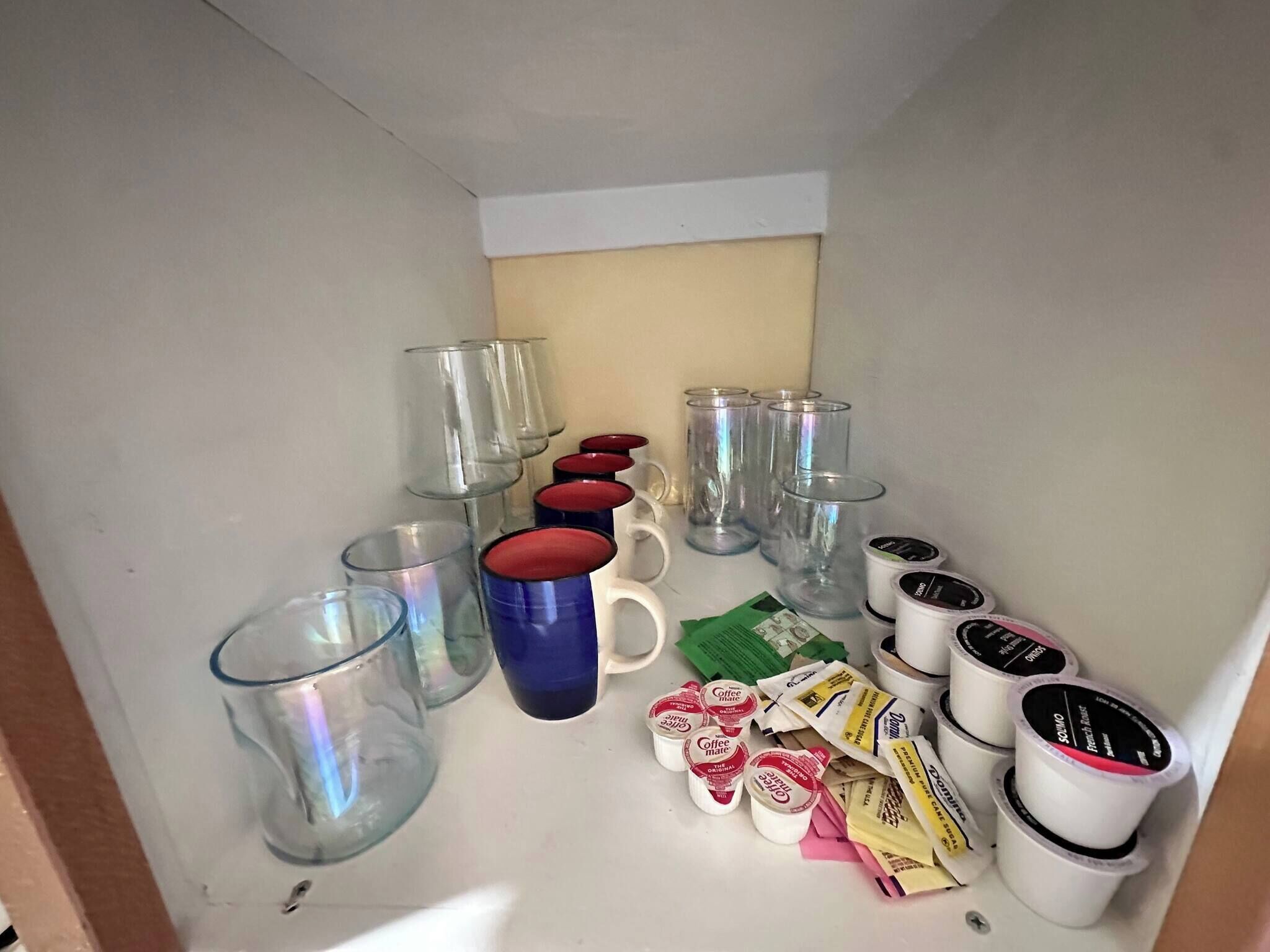 Miscellaneous