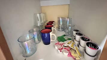 Miscellaneous