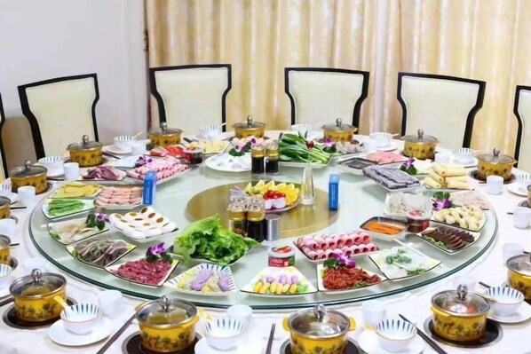 ร้านอาหาร