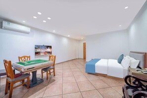 Room - Meizhou Tiandiren Garden Hotel (Meijiang Meixian People’s Square) (Meizhou)