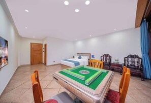 Room - Meizhou Tiandiren Garden Hotel (Meijiang Meixian People’s Square) (Meizhou)