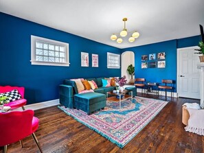 Téléviseur connecté, jeux vidéo, bureau