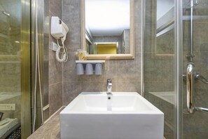 Unclassified image, 4 of 34, button - Wenxie Hotel (Hangzhou)
