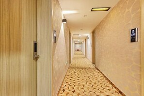 Interior - Wenxie Hotel (Hangzhou)