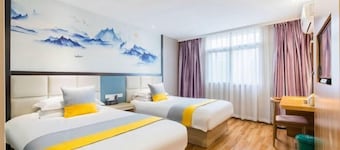 Wenxie Hotel