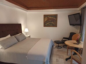 6 dormitoris, wifi i roba de llit