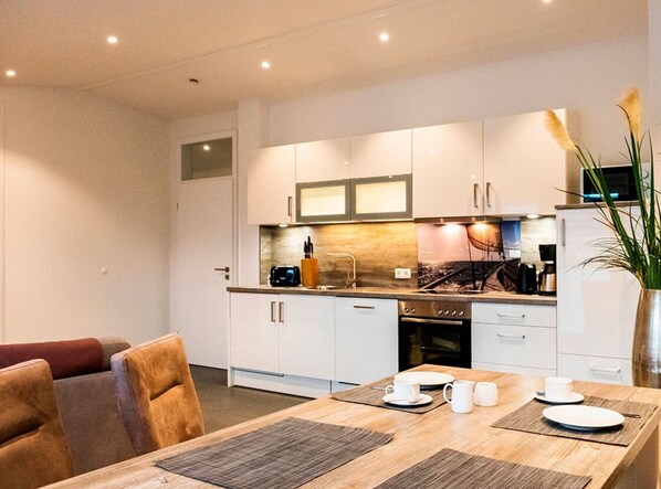 Maison | Cuisine privée