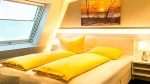 House - Dream Penthouse 2 Comfortable Holiday Residence (Norden)
