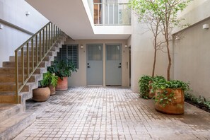 Interior - Casa Teresa by Barrio México (Guadalajara)