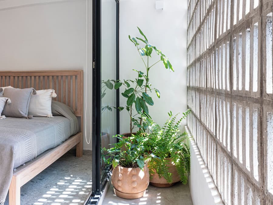 1 habitación y espacio para trabajar con laptop