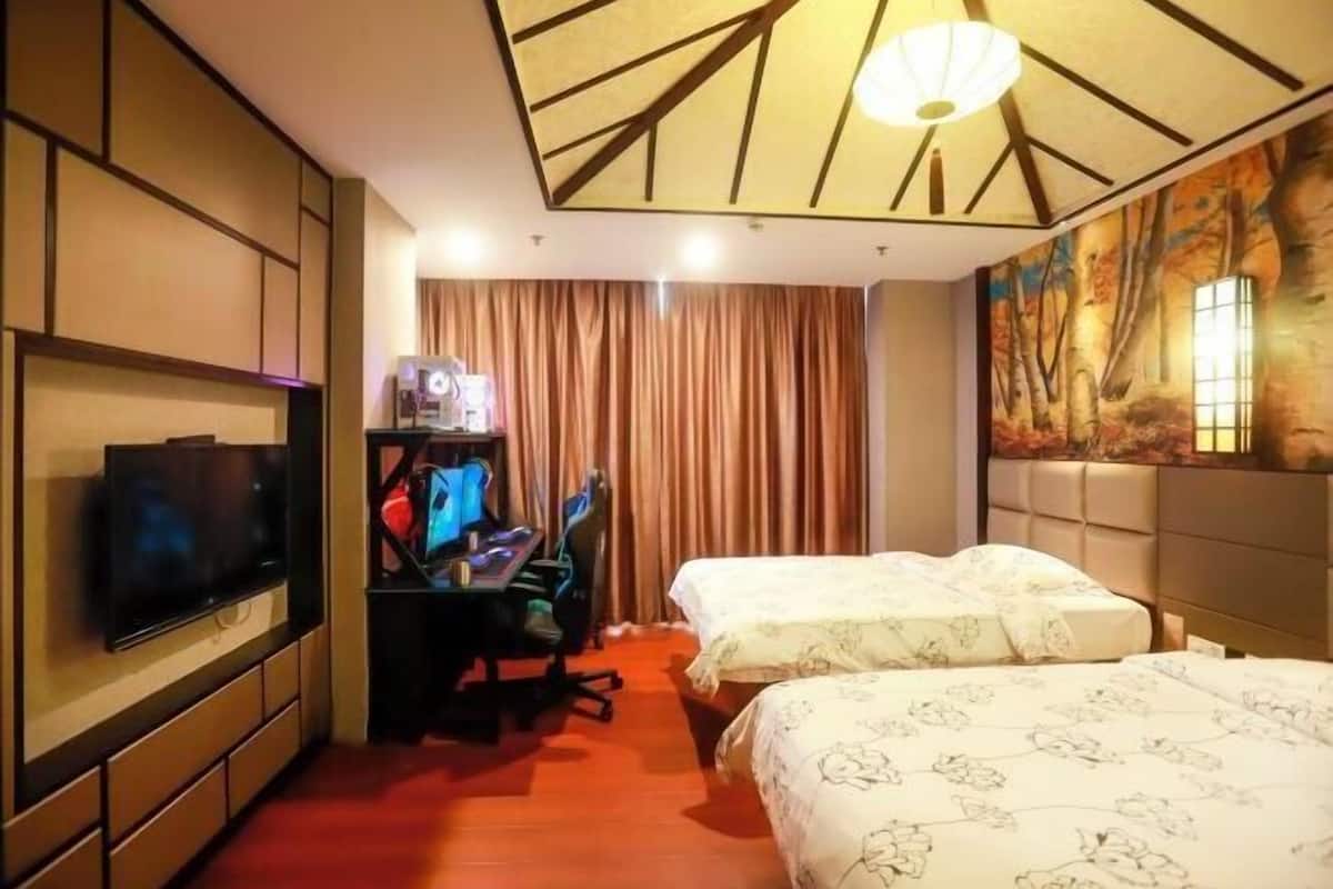 Kamer