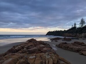 Plage