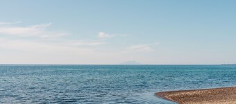 Holiday Home 'Casa Scirocco' with Sea View, Private Terrace and Wi-Fi