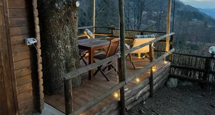 Room 'Soldanella' with Mountain View, Shared Pool and Wi-Fi