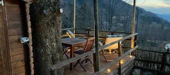 Room 'Soldanella' with Mountain View, Shared Pool and Wi-Fi