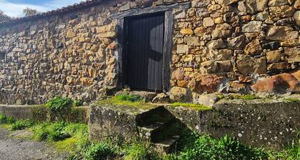 Country House 'Salomé' with Mountain View, Private Garden and Wi-Fi