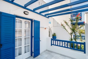 Detalle exterior