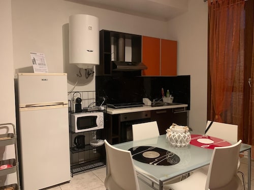 Appartement "Sara" avec Wi-Fi et climatisation
