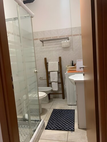 Appartement "Sara" avec Wi-Fi et climatisation