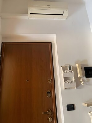 Interiør