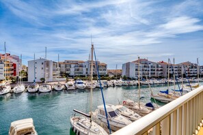Port de plaisance
