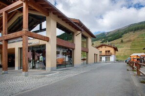 Fachada