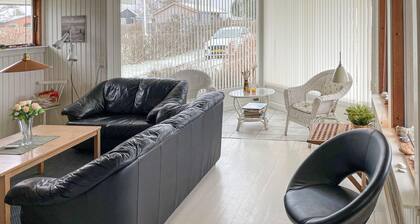 Schönes Haus in Faaborg mit Sauna